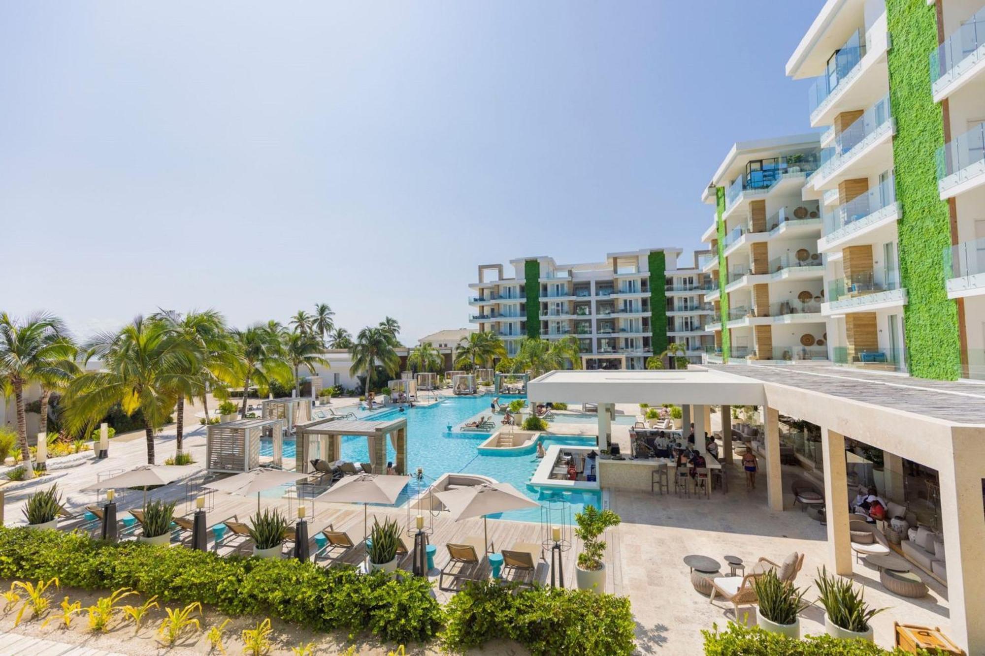 Alaia Belize, Autograph Collection Hotel Сан Педро Екстериор снимка