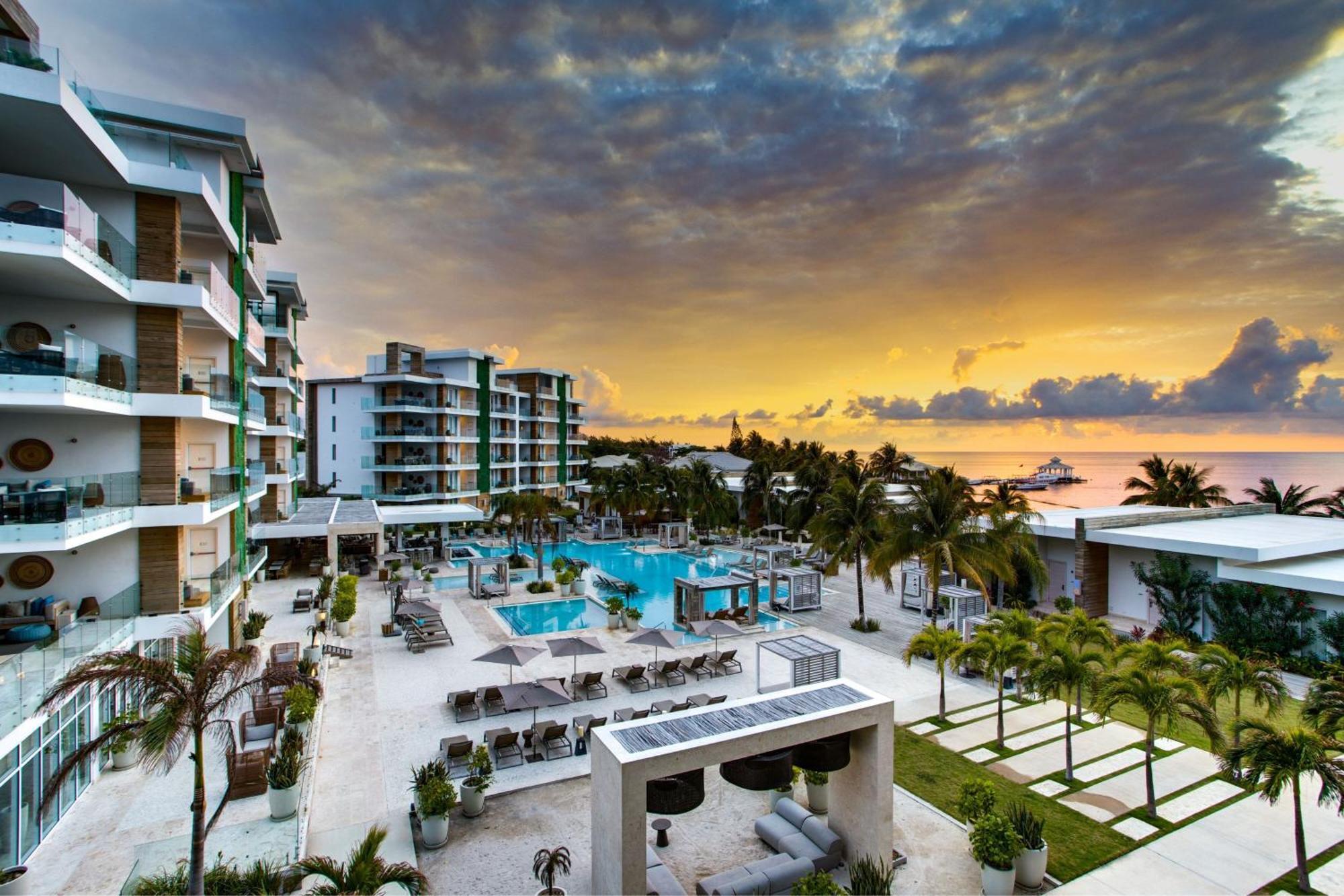 Alaia Belize, Autograph Collection Hotel Сан Педро Екстериор снимка
