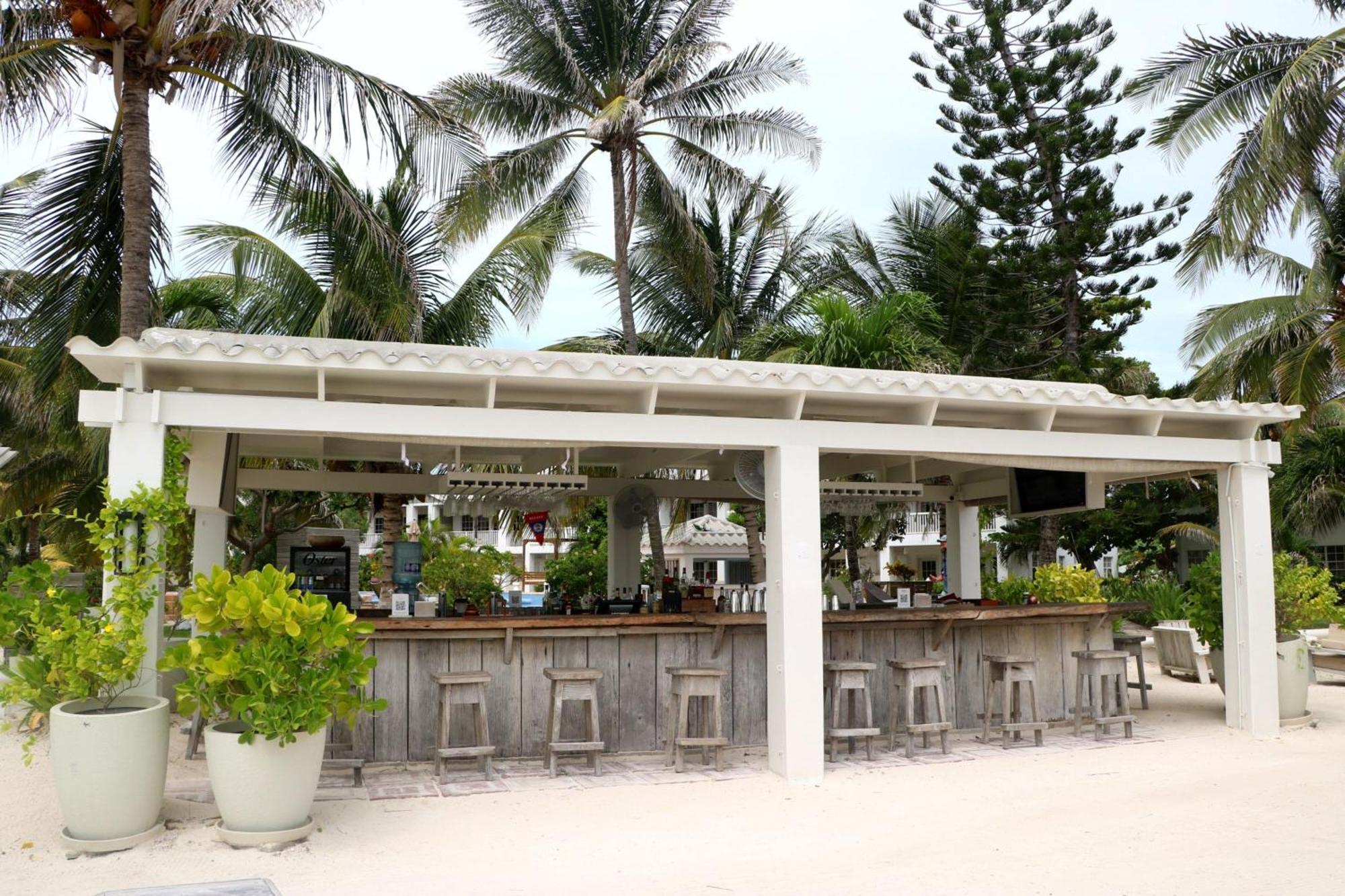 Alaia Belize, Autograph Collection Hotel Сан Педро Екстериор снимка