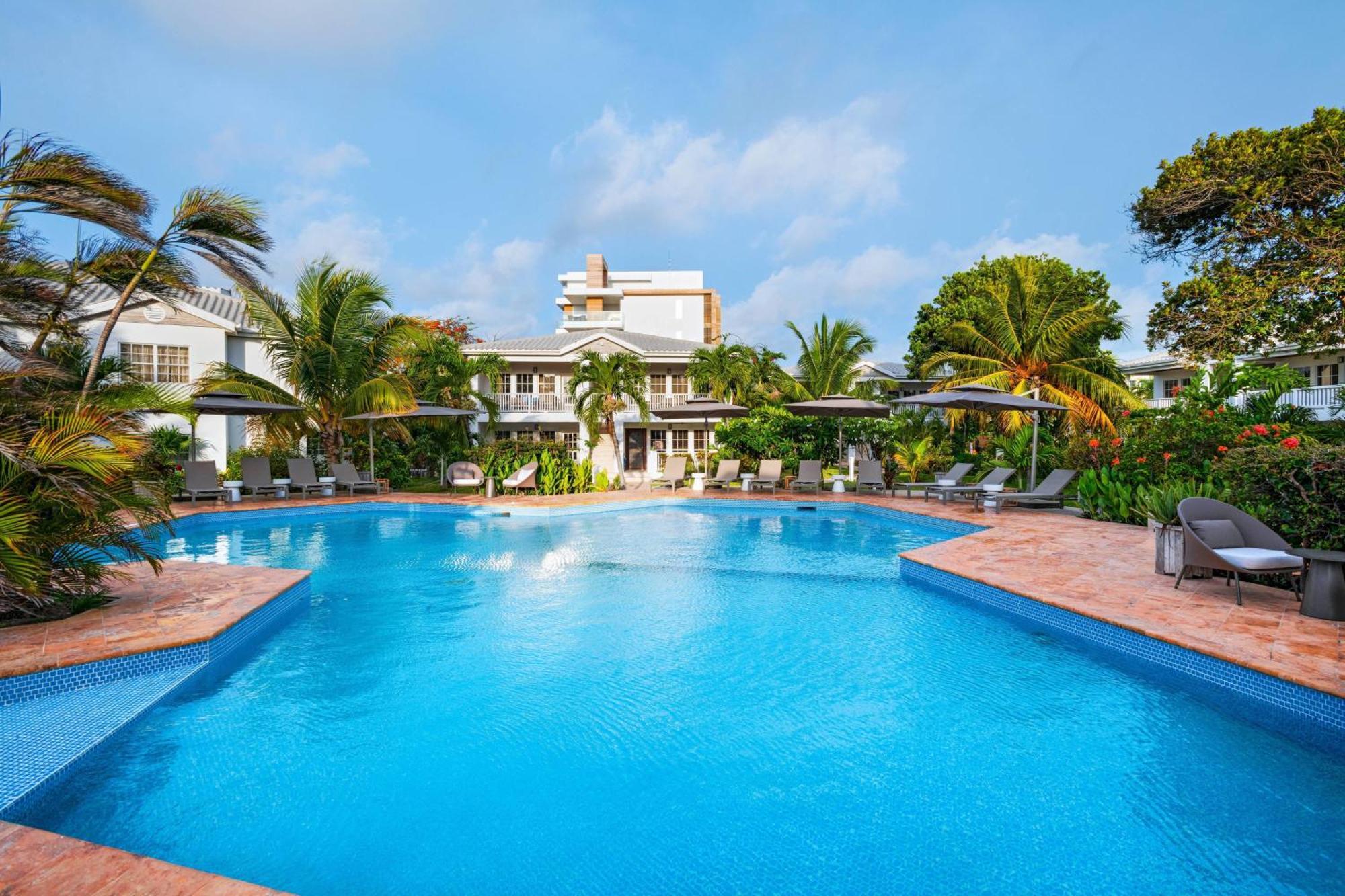 Alaia Belize, Autograph Collection Hotel Сан Педро Екстериор снимка