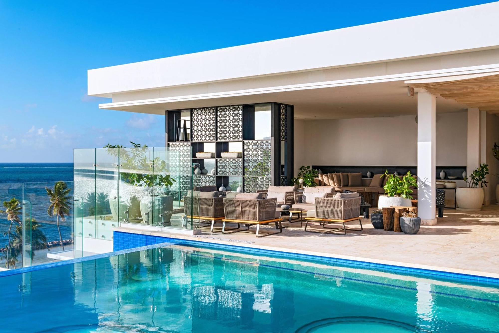 Alaia Belize, Autograph Collection Hotel Сан Педро Екстериор снимка