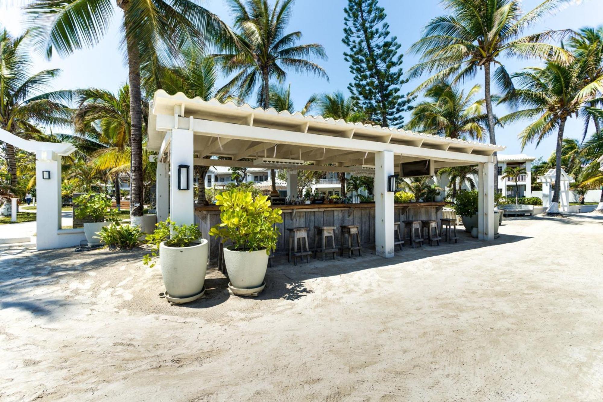 Alaia Belize, Autograph Collection Hotel Сан Педро Екстериор снимка