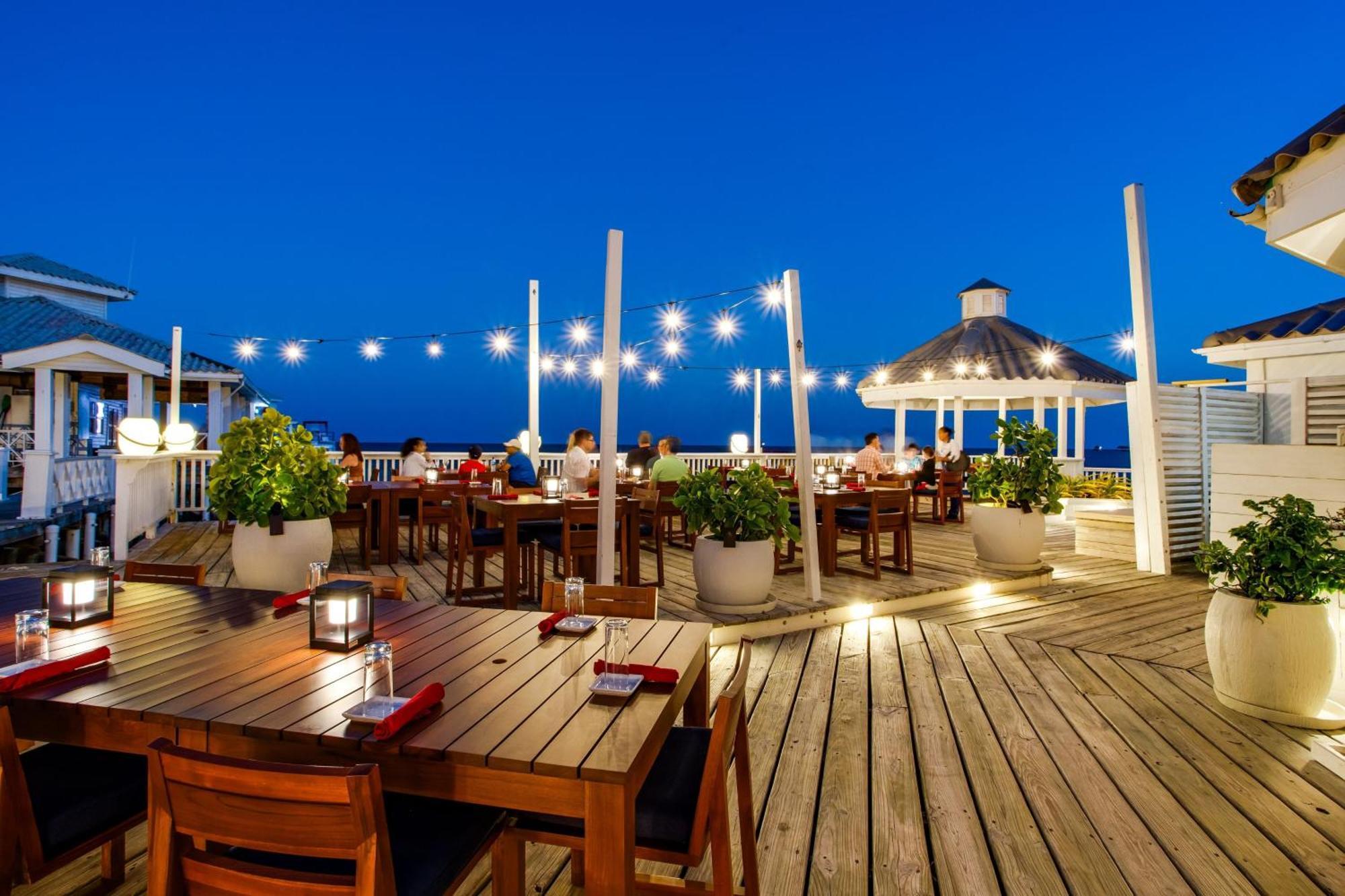 Alaia Belize, Autograph Collection Hotel Сан Педро Екстериор снимка