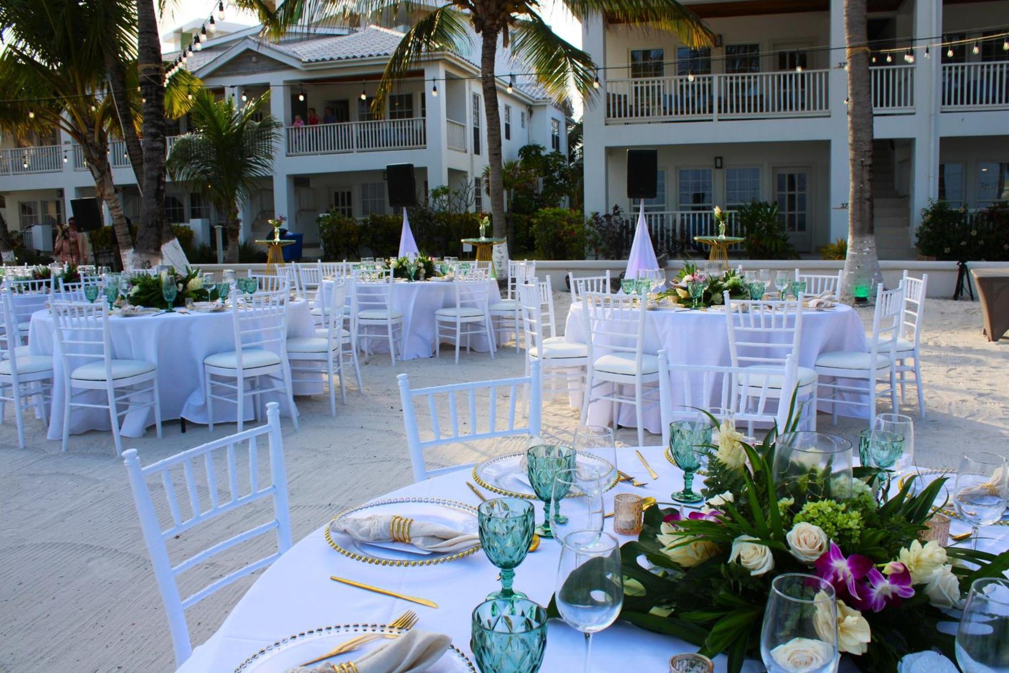 Alaia Belize, Autograph Collection Hotel Сан Педро Екстериор снимка