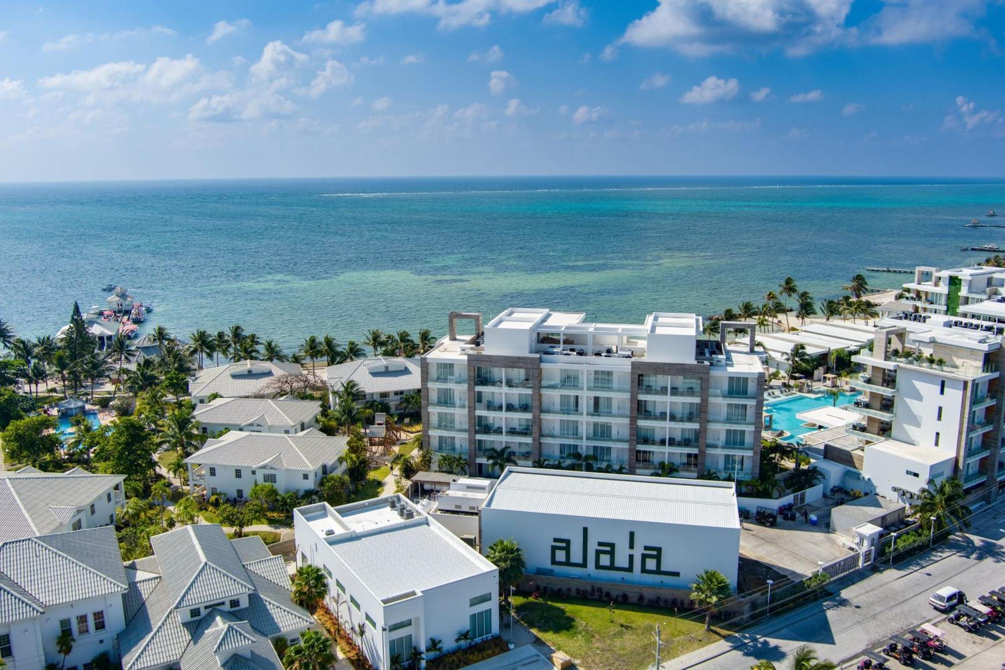 Alaia Belize, Autograph Collection Hotel Сан Педро Екстериор снимка