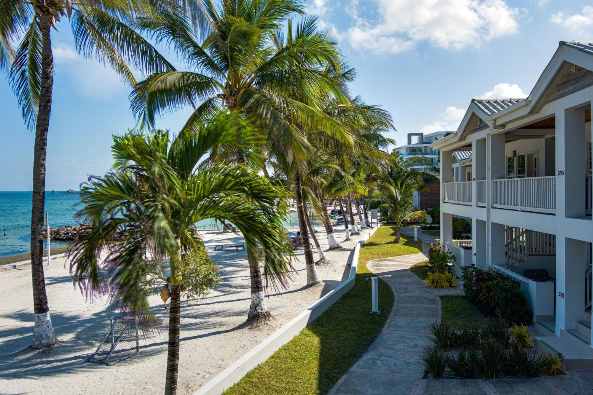 Alaia Belize, Autograph Collection Hotel Сан Педро Екстериор снимка