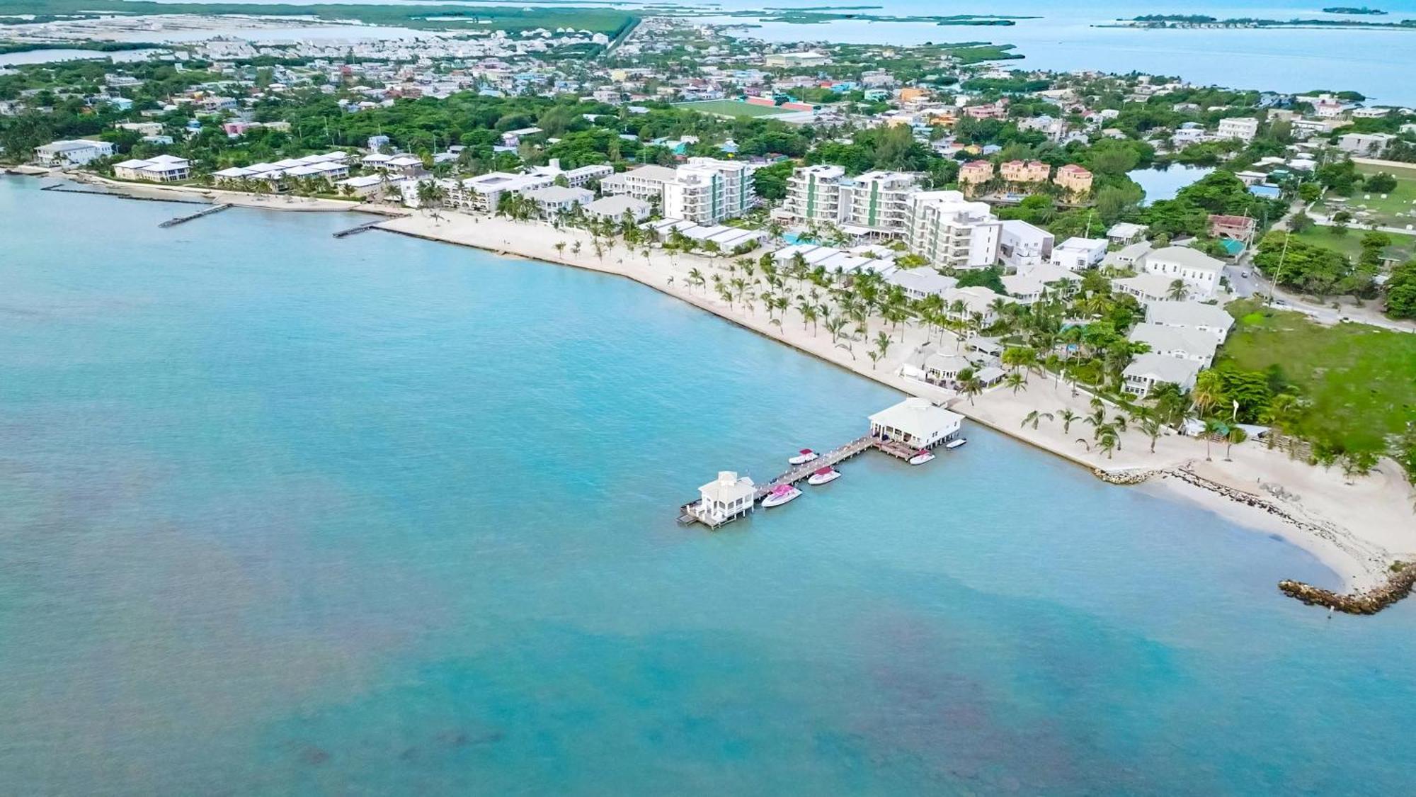 Alaia Belize, Autograph Collection Hotel Сан Педро Екстериор снимка