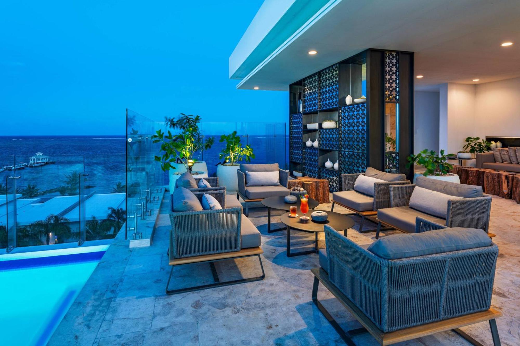 Alaia Belize, Autograph Collection Hotel Сан Педро Екстериор снимка