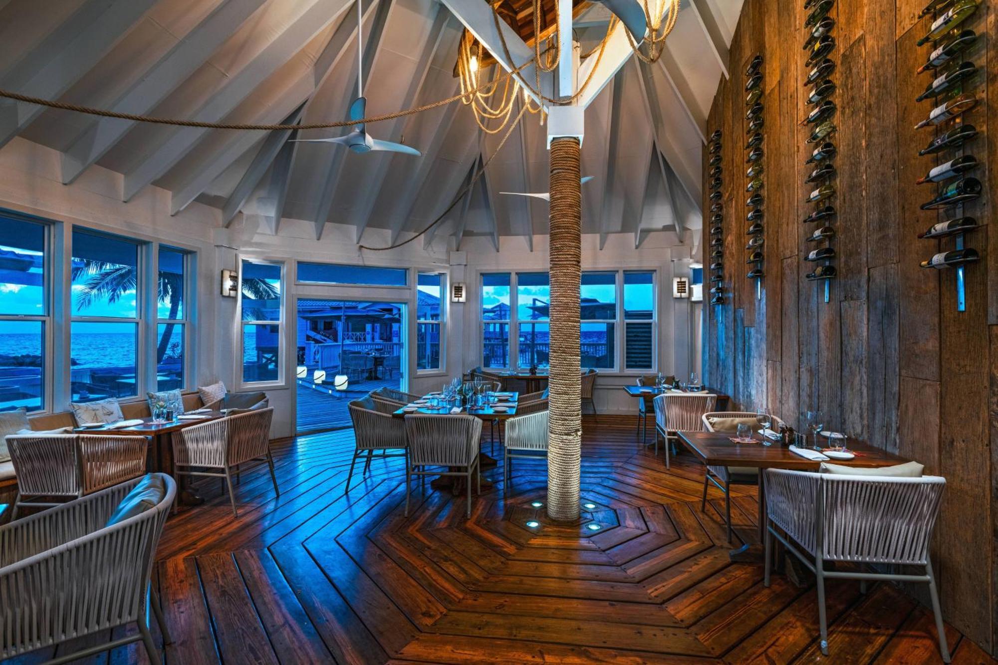 Alaia Belize, Autograph Collection Hotel Сан Педро Екстериор снимка