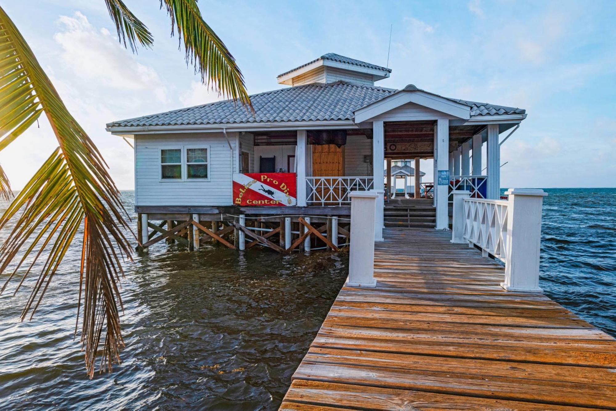 Alaia Belize, Autograph Collection Hotel Сан Педро Екстериор снимка