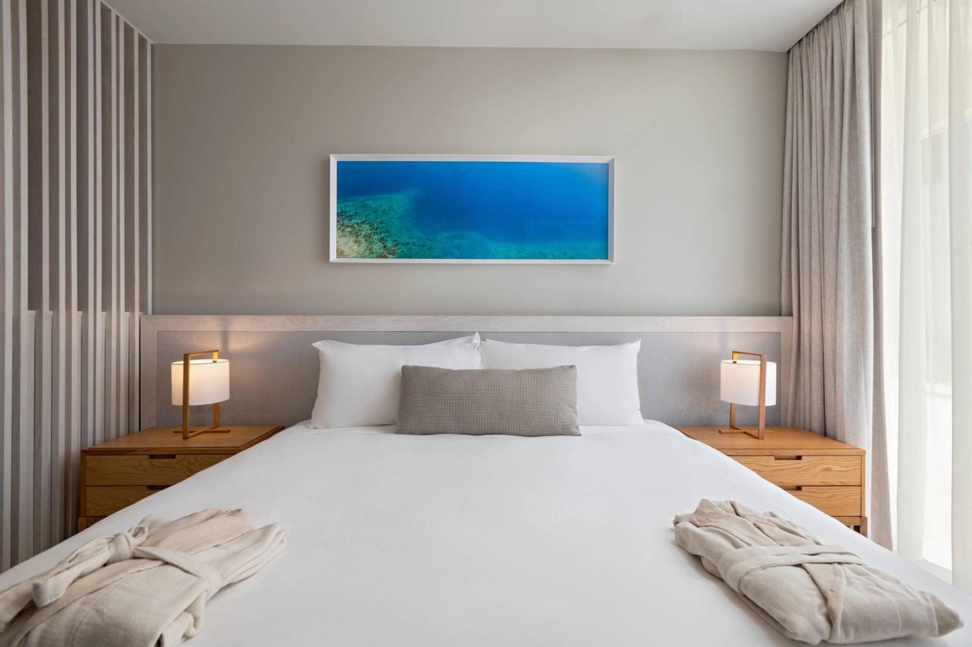 Alaia Belize, Autograph Collection Hotel Сан Педро Екстериор снимка