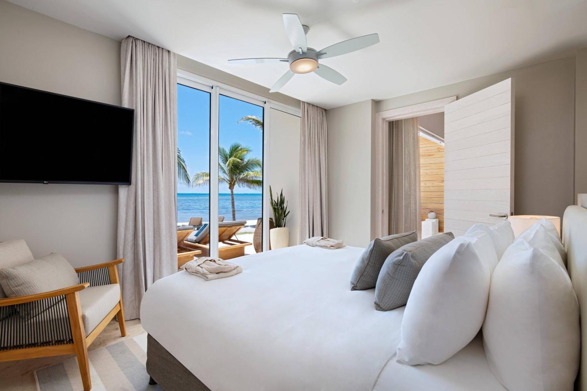 Alaia Belize, Autograph Collection Hotel Сан Педро Екстериор снимка
