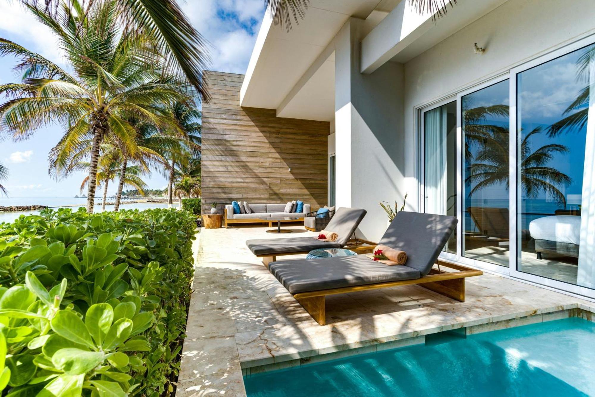 Alaia Belize, Autograph Collection Hotel Сан Педро Екстериор снимка