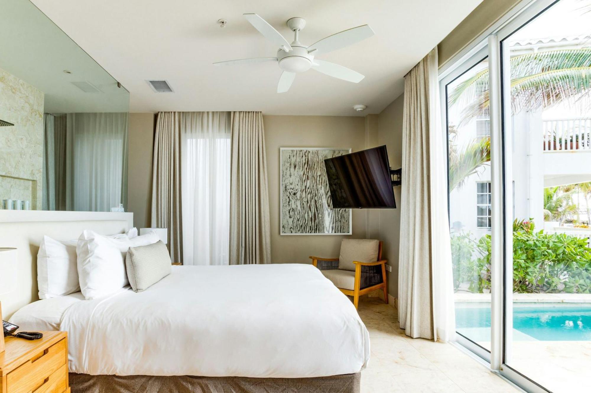 Alaia Belize, Autograph Collection Hotel Сан Педро Екстериор снимка