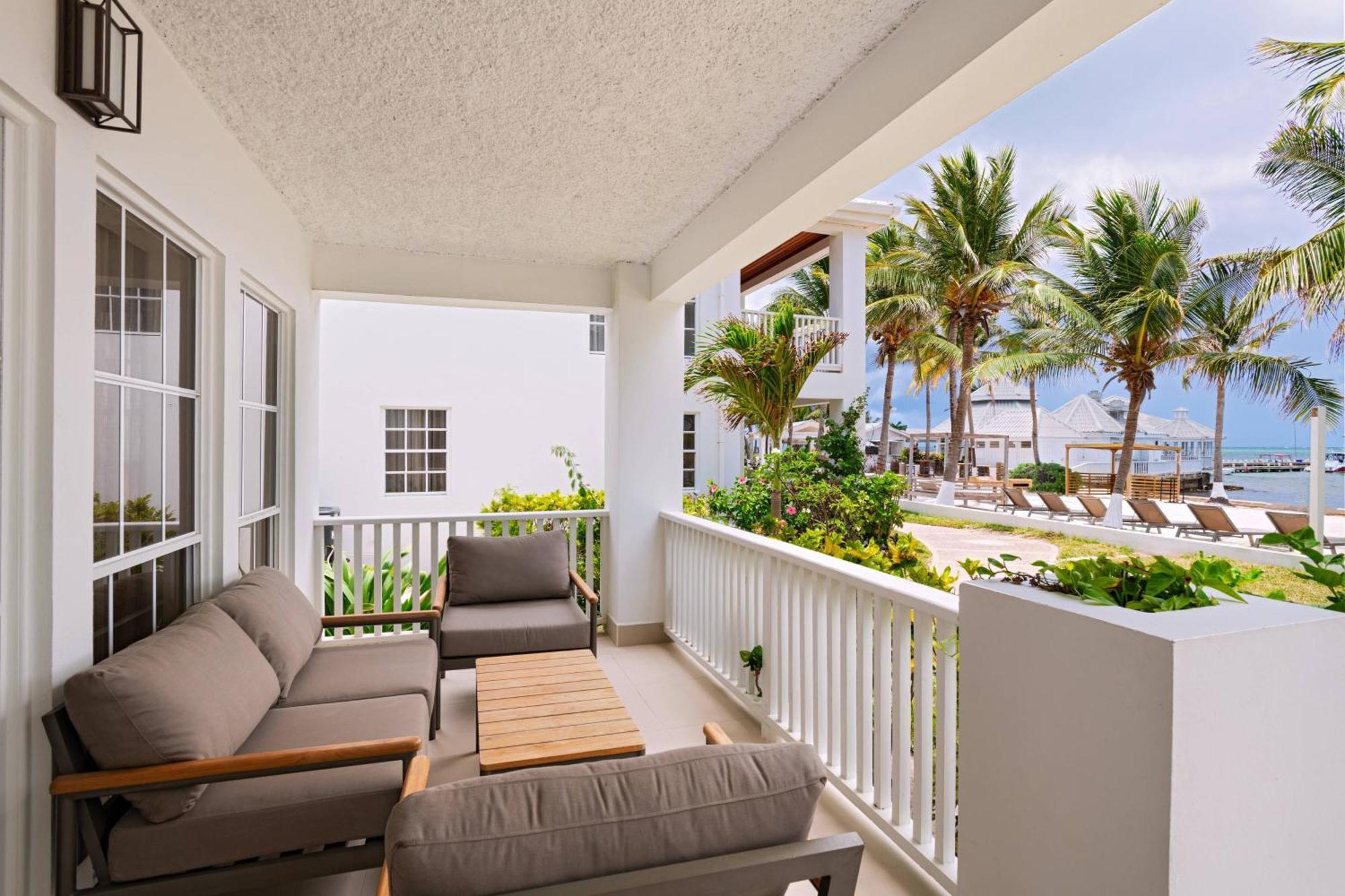 Alaia Belize, Autograph Collection Hotel Сан Педро Екстериор снимка