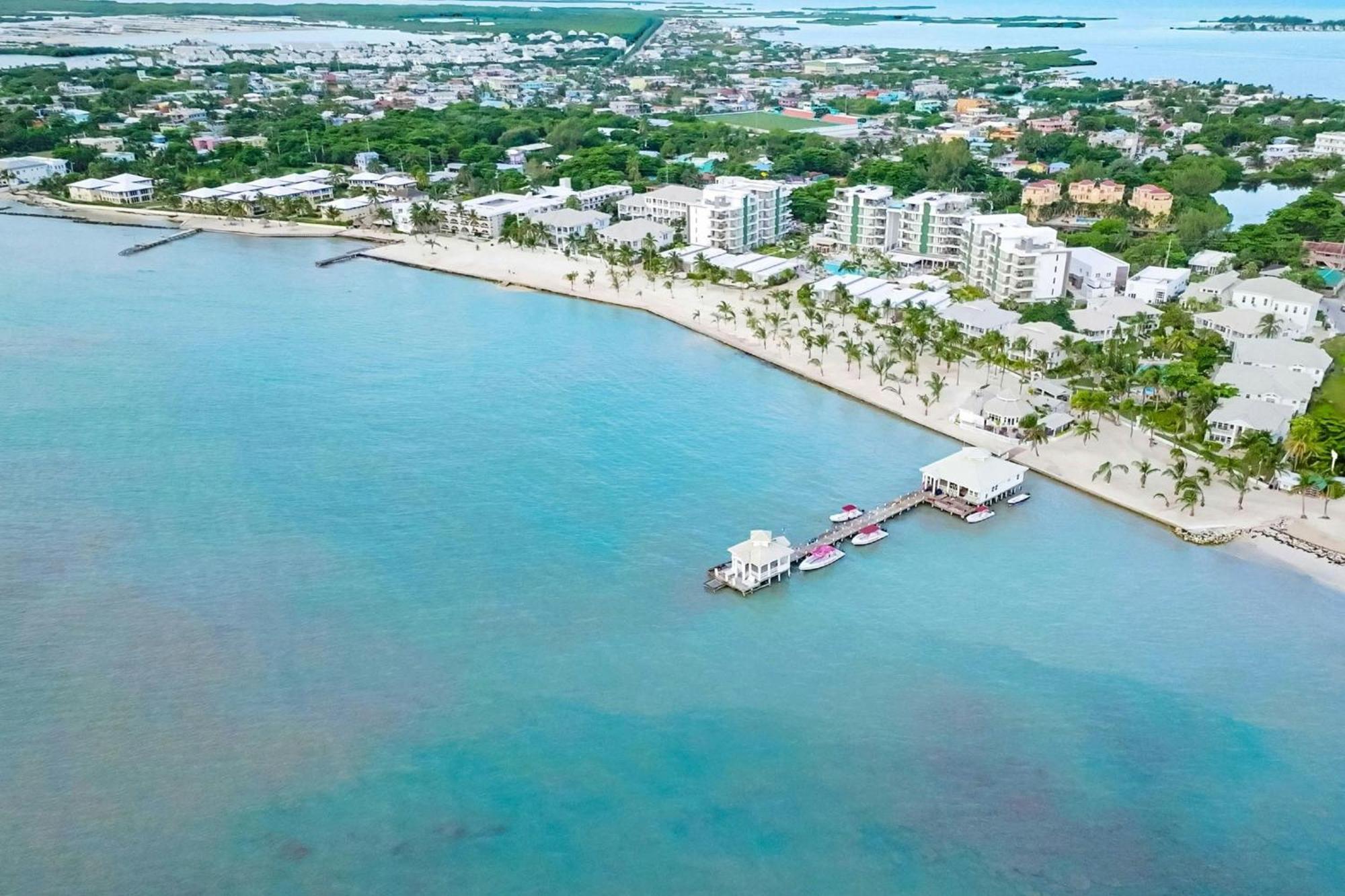 Alaia Belize, Autograph Collection Hotel Сан Педро Екстериор снимка